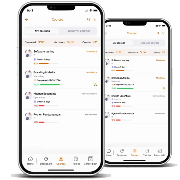 Enhance Learning Flexibility