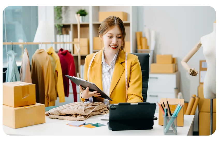 horizontal image Advanced Technical Feature