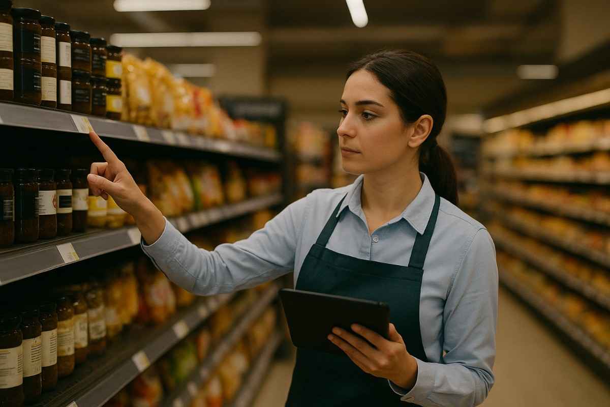 multi brand store management