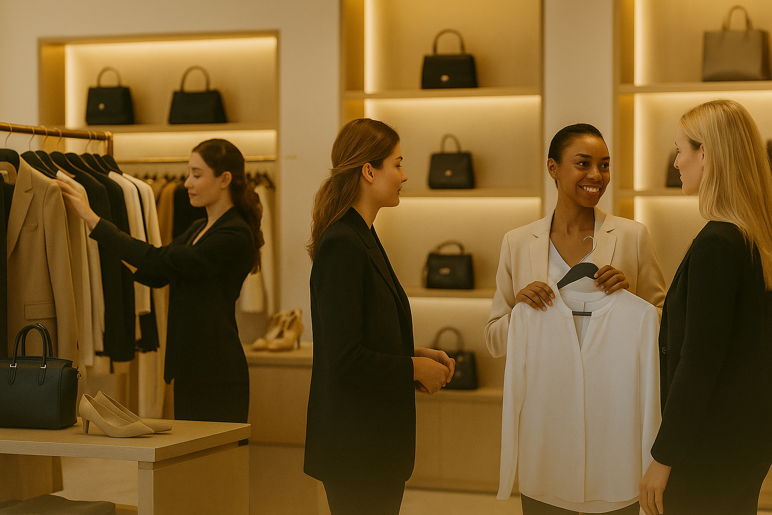 retail compliance software